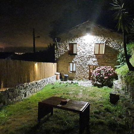 Donde Empieza El Paraiso ヒホン エクステリア 写真