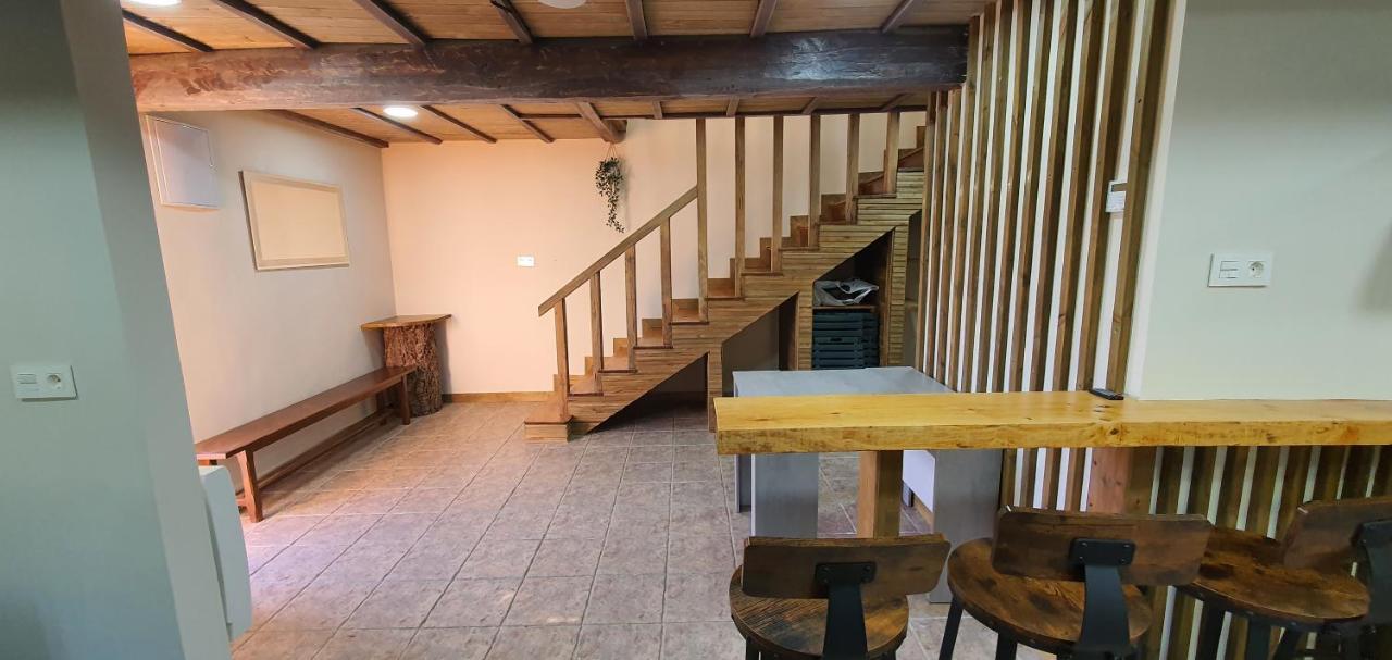 Donde Empieza El Paraiso ヒホン エクステリア 写真